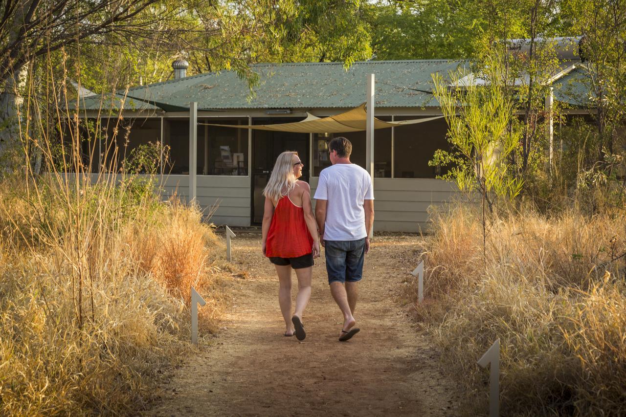 Bungle Bungle Savannah Lodge Turkey Creek Esterno foto