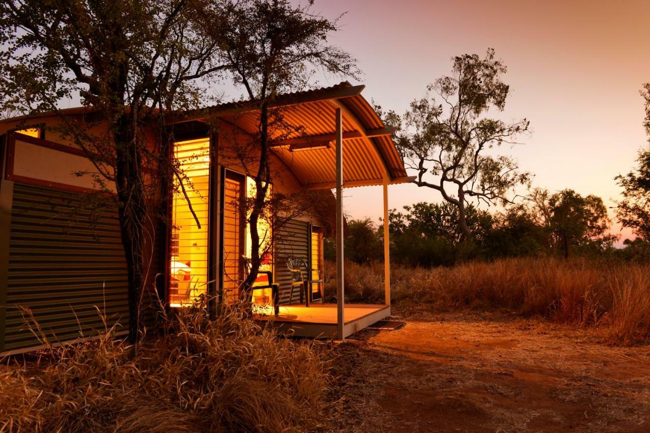Bungle Bungle Savannah Lodge Turkey Creek Esterno foto